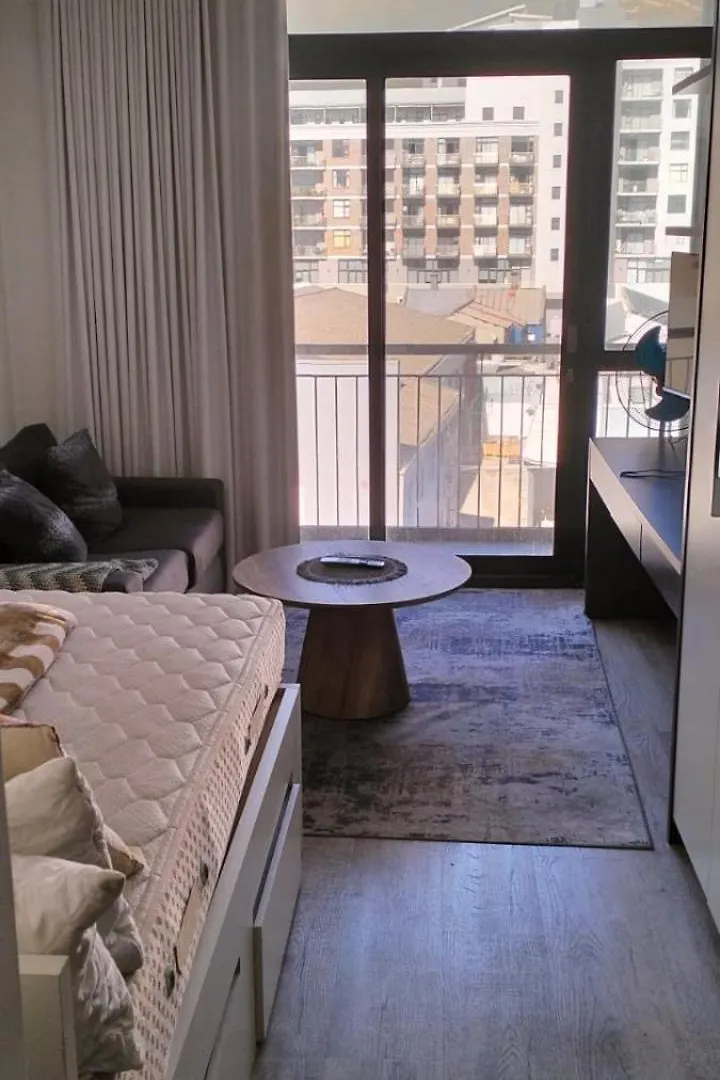 Studio Apartment - 1Onalbert Κέιπ Τάουν Νότια Αφρική