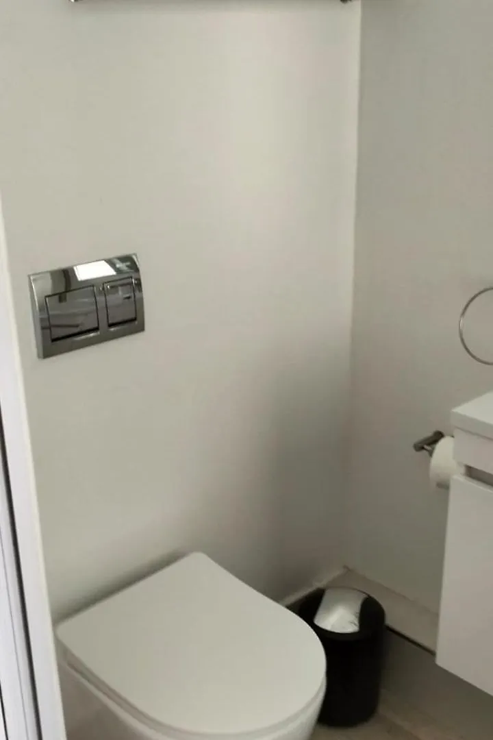 Studio Apartment - 1Onalbert Κέιπ Τάουν