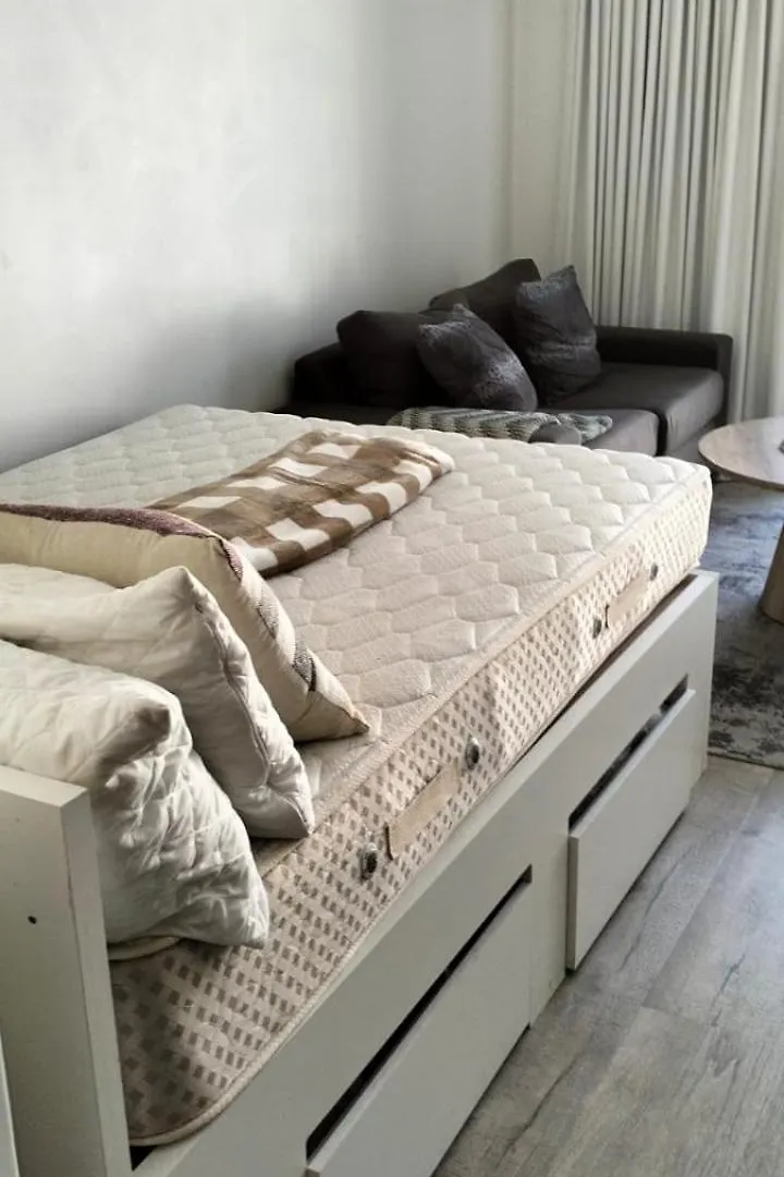 Studio Apartment - 1Onalbert Κέιπ Τάουν 0*,  Νότια Αφρική